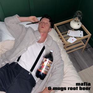 อัลบัม Mafia & Mugs Rootbeer ศิลปิน Powfu