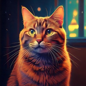 ดาวน์โหลดและฟังเพลง Lofi Mornings for Lazy Paws พร้อมเนื้อเพลงจาก Comfort in Lofi