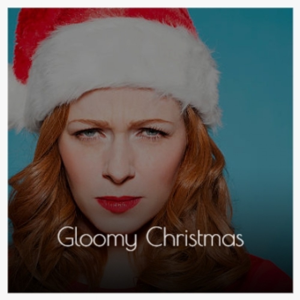 Christmas on Her Mind