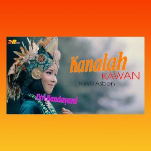 Fitri Handayani的专辑Kanalah Kawan