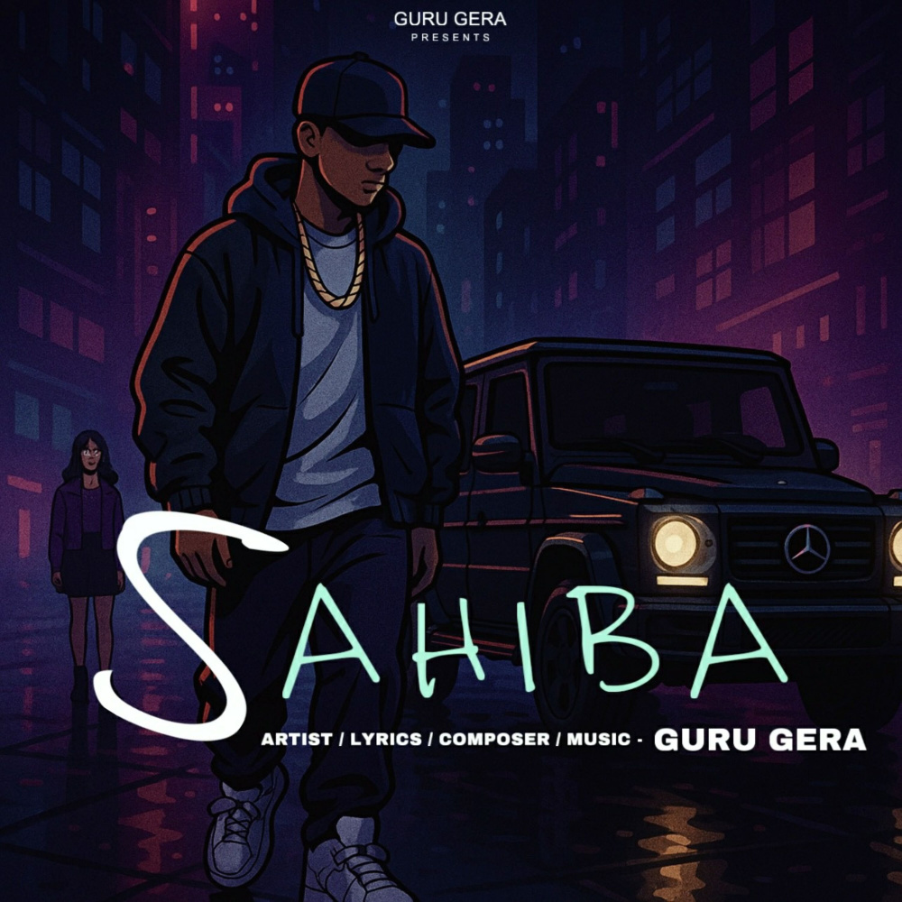 Sahiba