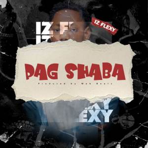 ดาวน์โหลดและฟังเพลง Pag Shaba พร้อมเนื้อเพลงจาก Iz Flexy