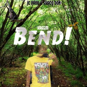 Album Bend! (Official Audio) from Kreem