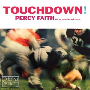 Dengarkan lagu Fight Song nyanyian Percy Faith dengan lirik