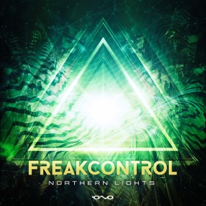 Album Northern Lights oleh Freak Control