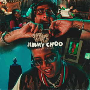 Yng Lvcas的專輯Jimmy Choo (Explicit)