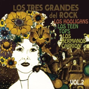 收聽Los Hooligans的Agujetas de Color de Rosa (Pink Shoe Laces)歌詞歌曲