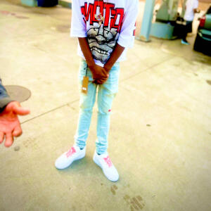 default playlist img