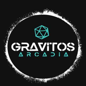 GRAVITOS的專輯Arcadia