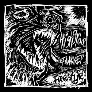 Album Freestyle (feat. ФЛИККЕР) from HighGrade