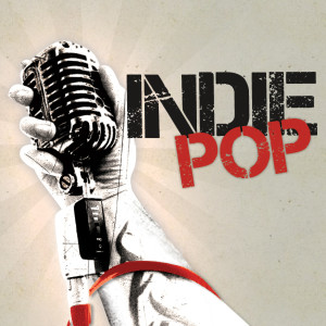Album Indie Pop from Blues Saraceno