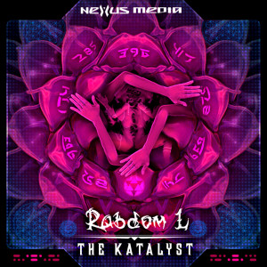 Rabdom L的專輯The Katalyst EP