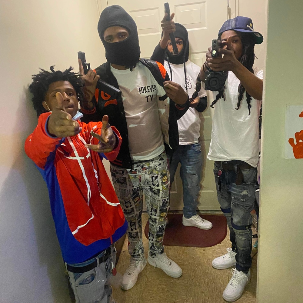 Drill Anthem (Explicit)