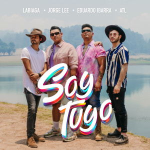 Album Soy Tuyo from 