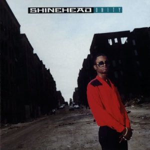 收聽Shinehead的Golden Touch歌詞歌曲