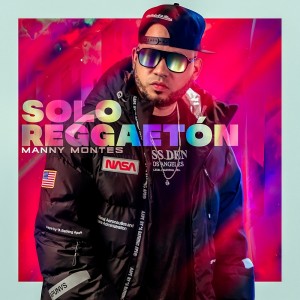 Album Solo Reggaetón oleh Triple Seven
