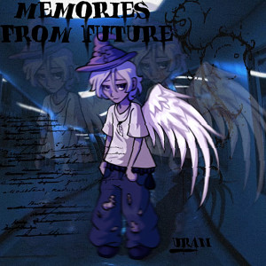 Album Memories from Future (Explicit) from Uran