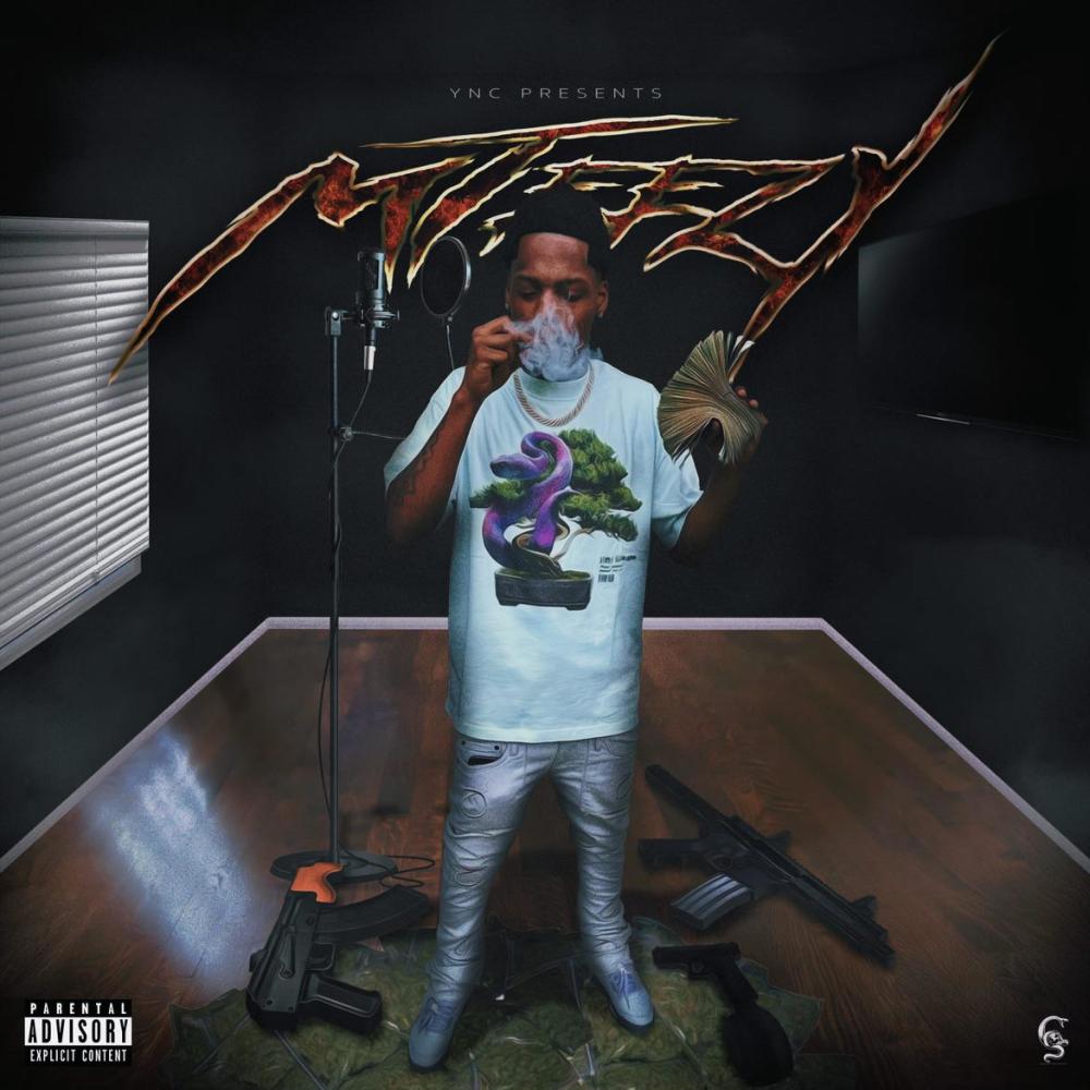 What's that (feat. Blocboy JB & Fastcash CMoney) (Explicit)