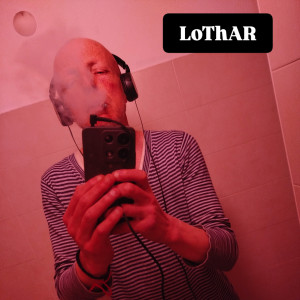 Lothar的專輯City Noises