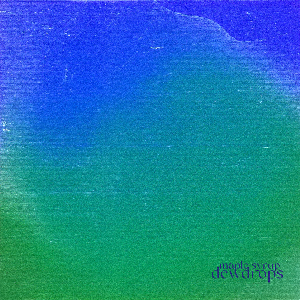 dewdrops