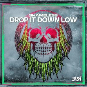 ดาวน์โหลดและฟังเพลง Drop It Down Low (Explicit) พร้อมเนื้อเพลงจาก Shameless (AUS)