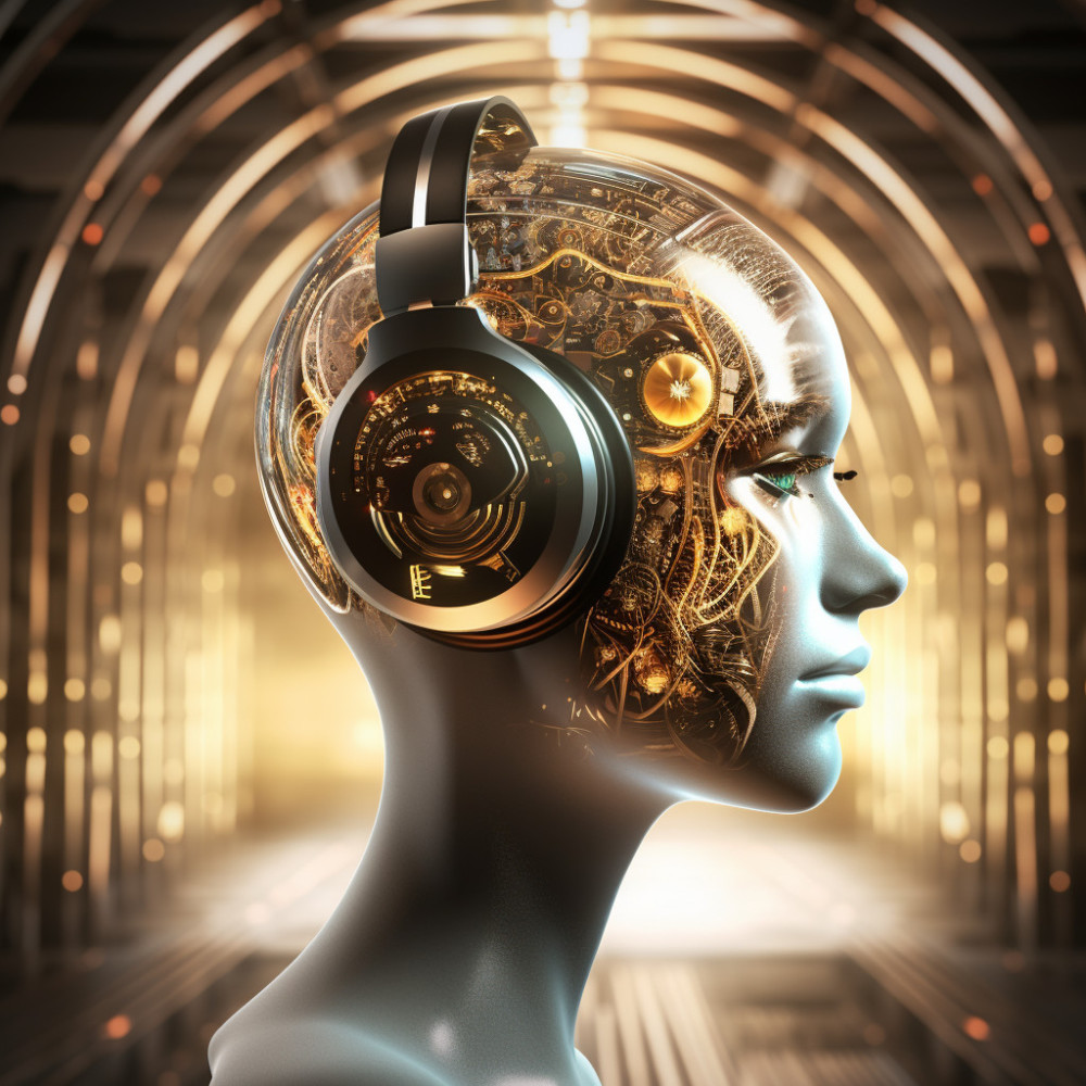 Sounds of Binaural Serenity
