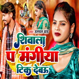 Listen to Shivala Pa Mangiya Tik Debau song with lyrics from Halchal Brand