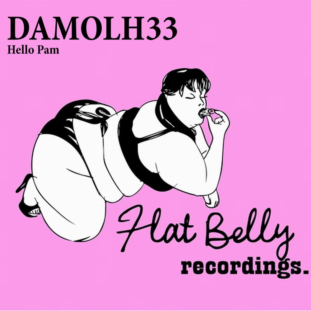 Hello Pam (Original Mix)