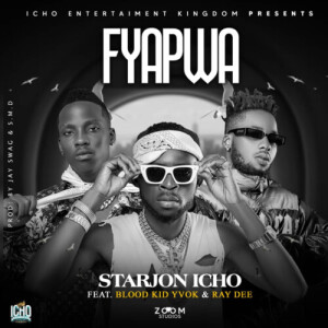 Album Fyapwa from Starjon Icho