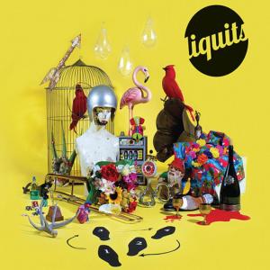 ดาวน์โหลดและฟังเพลง Has Ido พร้อมเนื้อเพลงจาก Liquits