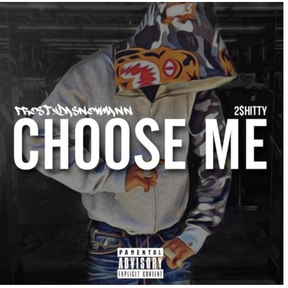 cHooSe Me (Explicit)