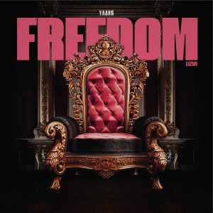 Album Freedom oleh Lizwi