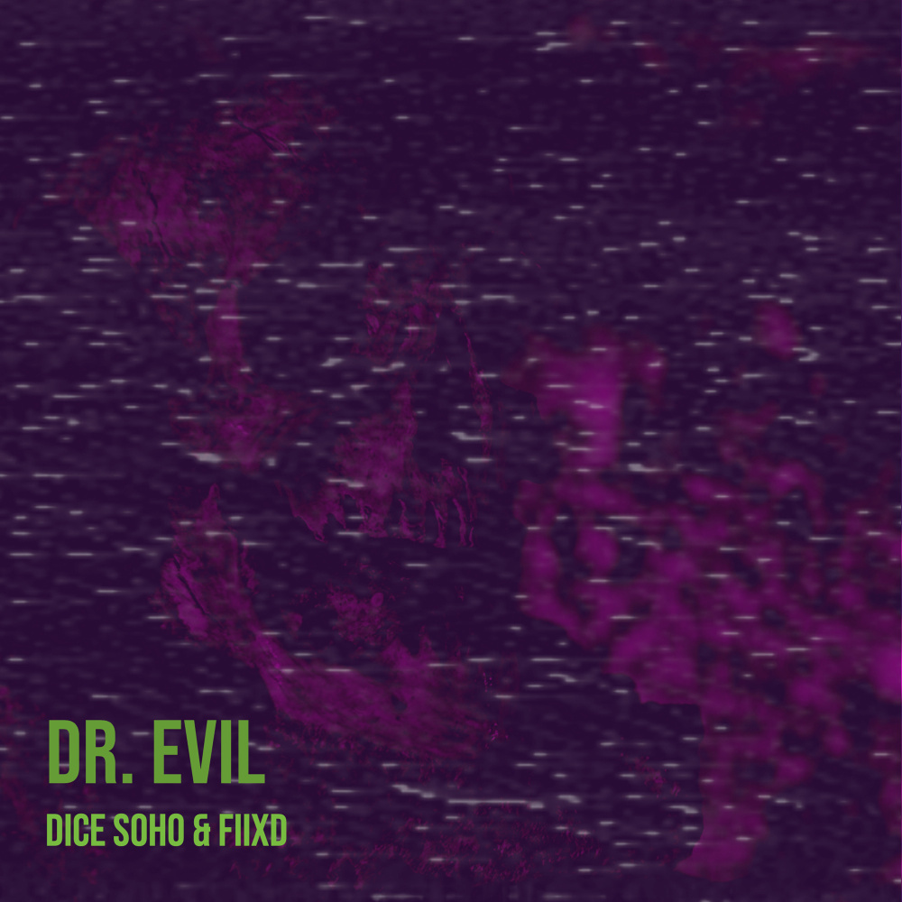 Dr. Evil (Explicit)