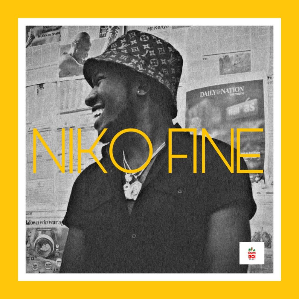 Niko Fine (Explicit)