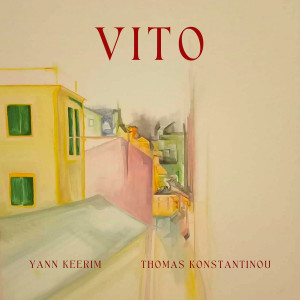 Thomas Konstantinou的专辑Vito