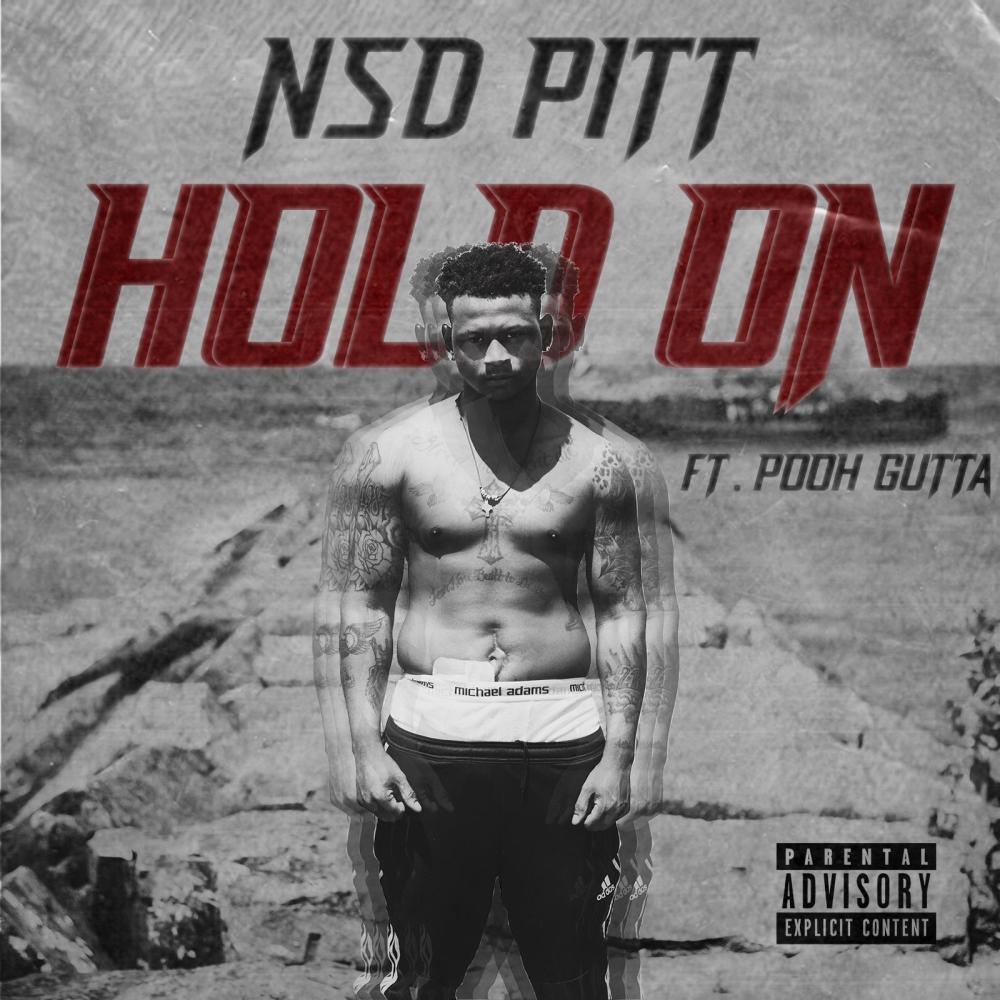 Hold On (feat. Pooh Gutta) (Explicit)