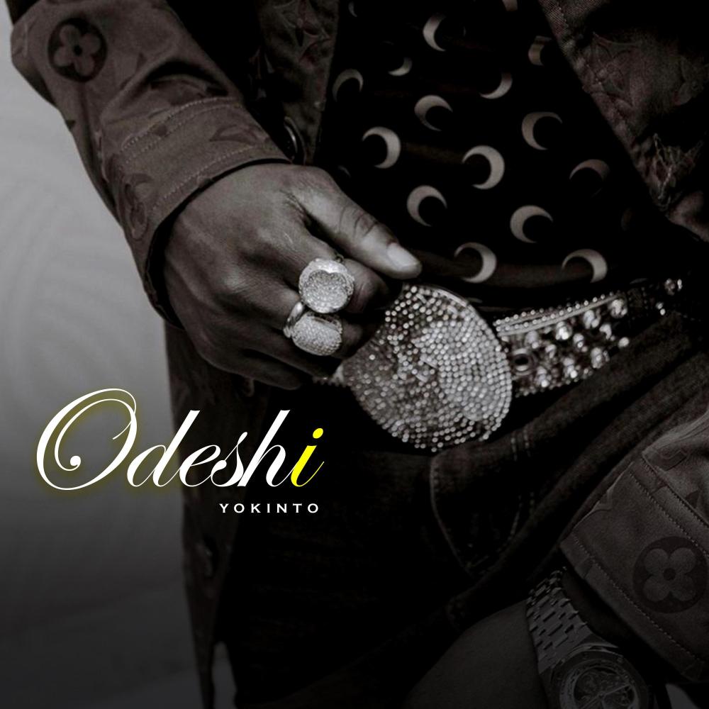 Odeshi