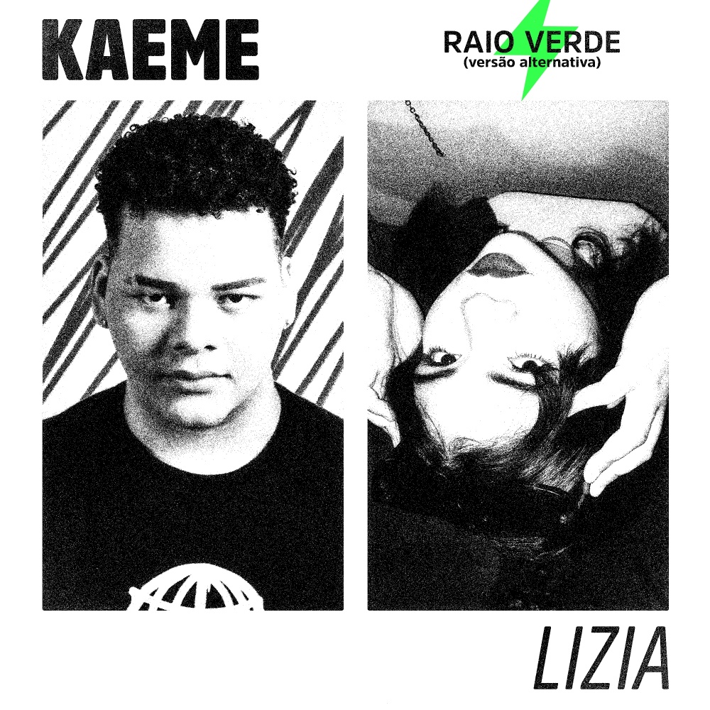 RAIO VERDE