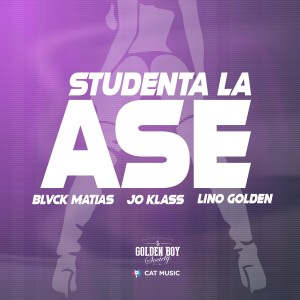 收聽Jo Klass的Studenta La Ase歌詞歌曲