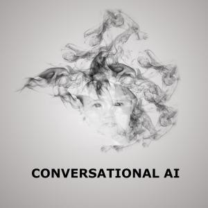 Listen to Conversational AI song with lyrics from MARCO SHANE