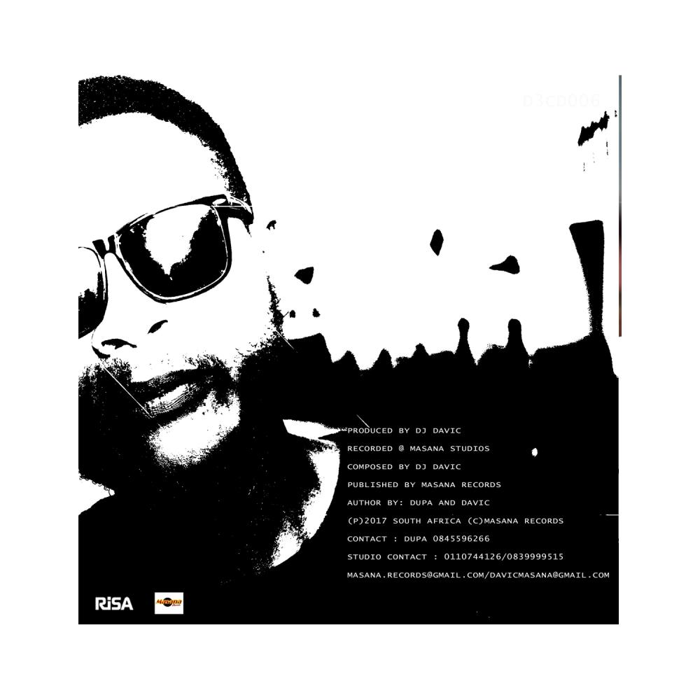 Tshithavha mesis (feat. DJ DAVIC)