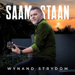 Wynand Strydom的專輯Saam Staan