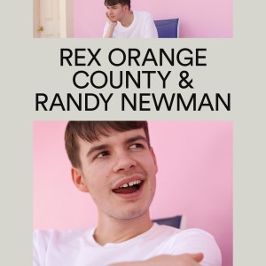 Rex Orange County的專輯You've Got a Friend in Me