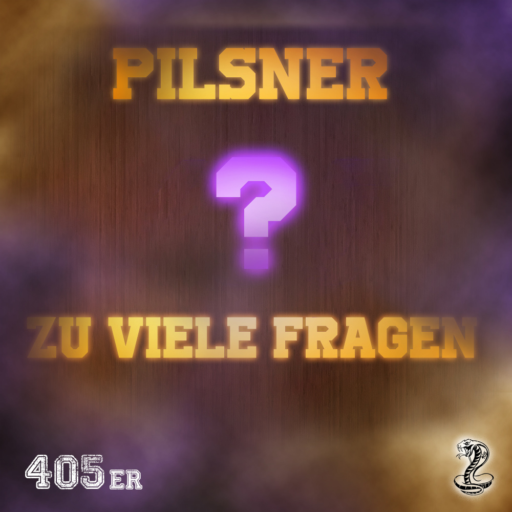Zu Viele Fragen (Explicit)