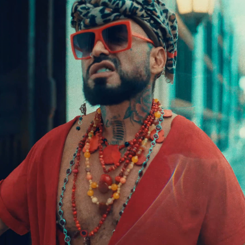 El Remedio (Explicit)