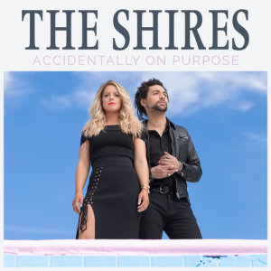 ดาวน์โหลดและฟังเพลง Accidentally On Purpose พร้อมเนื้อเพลงจาก The Shires