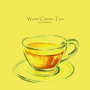 Warm Citron Tea