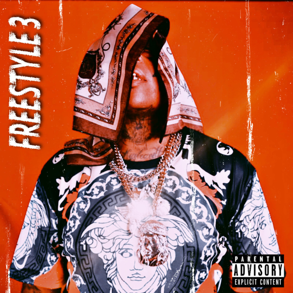 Freestyle3 (Explicit)