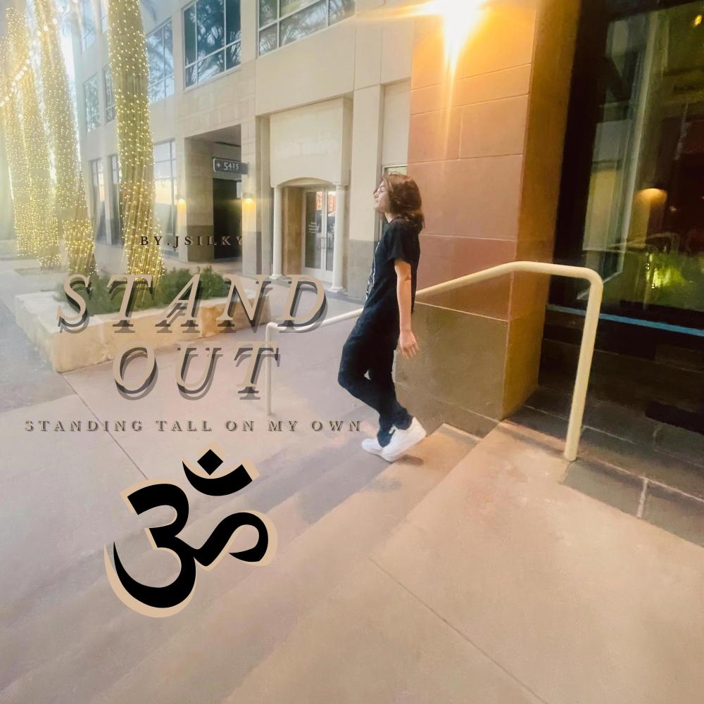 Stand Out (Explicit)