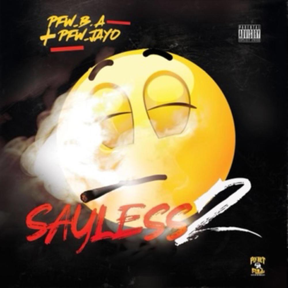 Pure Love (feat. PFW Money) (Explicit)